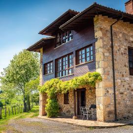 La Casona de Soviña, Hotel in Piloña