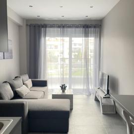 Panorama Sunvilles Apartment 3, hotel i Thessaloniki