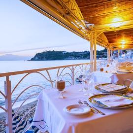Hotel Ipomea Club, hotell i Capo Vaticano