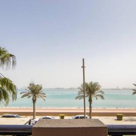 Relaxing 1 bedroom apartment at 5 Star Resort
