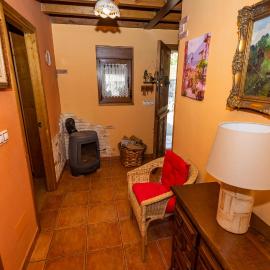 Casa la Campa
