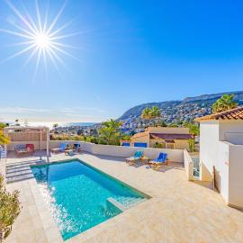 Villa Arcana - Plusholidays, Hotel in La Canuta