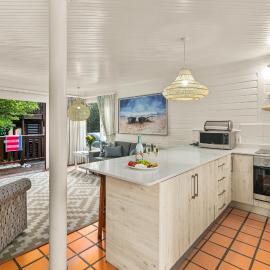 Knysna - Cycad Cottage