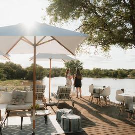 Maroelani Lodge- Greater Kruger Private Reserve, hotel Hoedspruitben