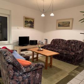 Ferienwohnung Schuur - Buchholz in der Nordheide, hotel in Buchholz in der Nordheide