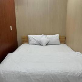 Vinh Hotel, hotel di Thốt Nốt