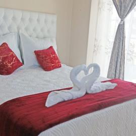 Snooze Guesthouse, hotel a Roodepoort