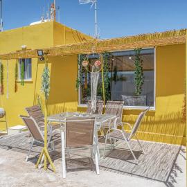 Euphoria Village House