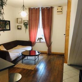 Apartment Saclay 1 Close to HEC, CEA, Versailles, hotell i Saclay