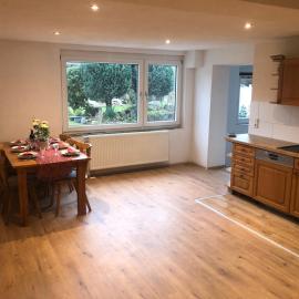 Charmante Wohnung bei Kassel
