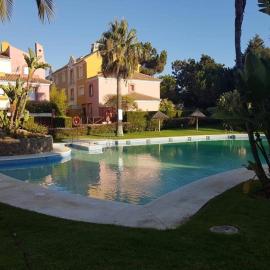 Paseo de la vera