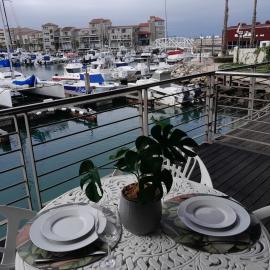 ShipsBell 5B, hotel in St Francis Bay