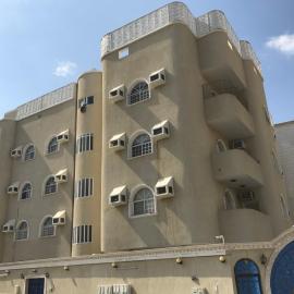 Dar AlHamraa, hotel u Meki