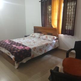 Nandana Homestay, hotel a Siddapur