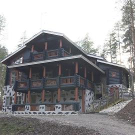Little Cottage Kolilainen