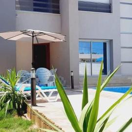 VILLA midoun