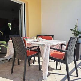 Guest House Alepou Leros