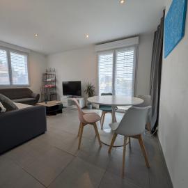 Appartement Fréjus