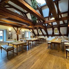 Hotel Haimerlhof, hotel u gradu Volncah