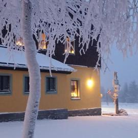 Berggasthof Neues Haus