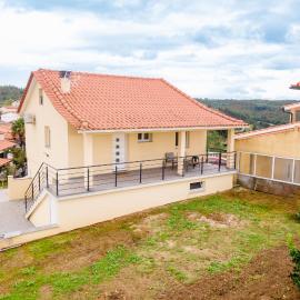 Casa do rochio, hotel a Mucelão