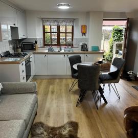 Badger Cottage