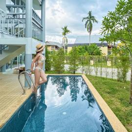 Casa Sakhu Beach Villa Phuket