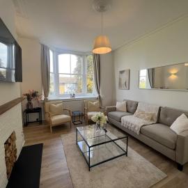 Hurstpier Spacious 2 Bed Apartment - by MCF