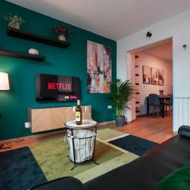 Apartma Amalija