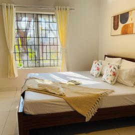 BluO Service Apartments - Koramangala, hotel u gradu Kormangala