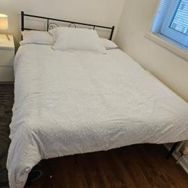 Double room available, hotel a Livingston