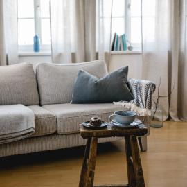 Appartement no8