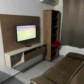 Kitnet Muriqui 1