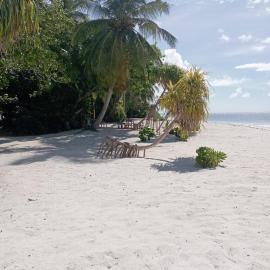 The Corbin, hotel i Fehendhoo
