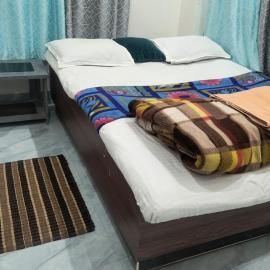 Aashirwad Residency Inn, hotel in Gaya