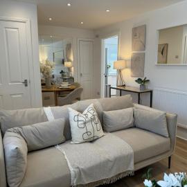 Little Cedars, hotel in Hailsham