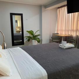 Millennium Hotel Corporative, hôtel à San Vicente de Cañete