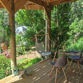 Bush Baby, hotel in Sedgefield