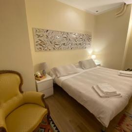 B&B Le Ortensie -Lago di Como, hotel en Lierna