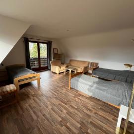 Haus Otto, hotel a Großhansdorf