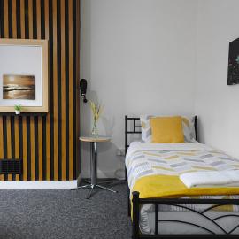 Your Home away from Home!-Comfy-Cosy