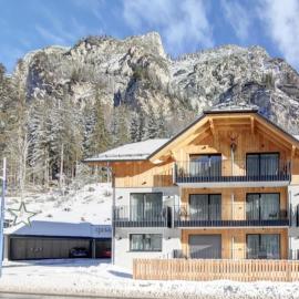 Tweng में, होटल Alpenresidenz Hotel Gell