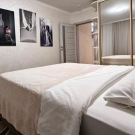 Apartament lux new