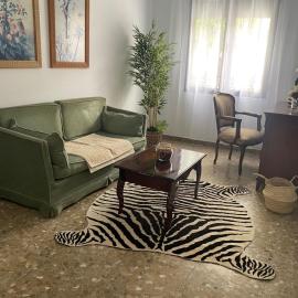 Casa Centrtrica Umbrete