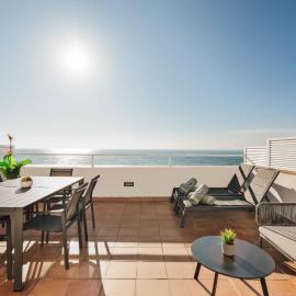 Sitges Group Beach Dreams