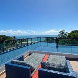 Maraca Beach Residence 2 - Flat 218 โรงแรมในMaracaipe