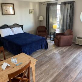 ANS INN & SUITES, hotel in Winchester