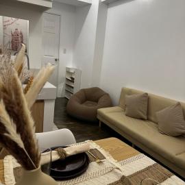 Bloq Residences Sikatuna 2 Unit 1616