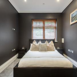 Hendon Hideaway