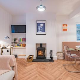 The Printer's Place, hotel in Deal